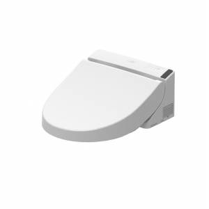 Крышка-биде Toto Washlet CF с дистанционным управлением и автоматическим закрыванием